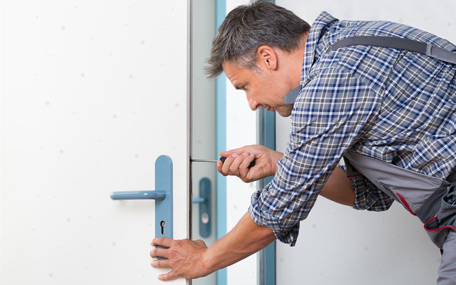 serrurier ouverture porte Sevran